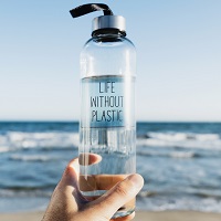 PP Plastic for Reusable Water Bottles