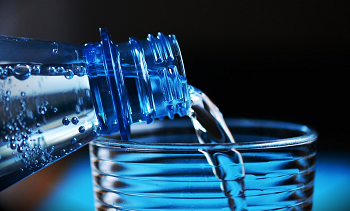 ABS plastic is used in a wide variety of applications ABS Plastic Bottle