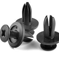 Nylon Plastic for Plastic Fasteners