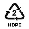 HDPE Plastic