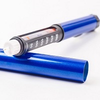 POM Plastic for Insulin Pens