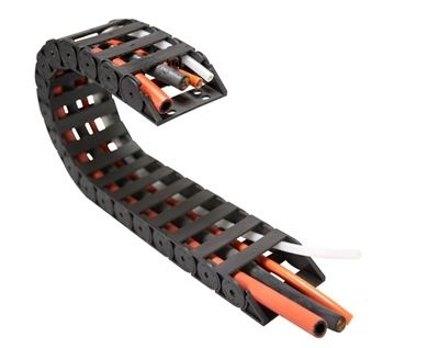 Retlaw produces innovative thermoplastic products Plastic Hinging Cable Raceway