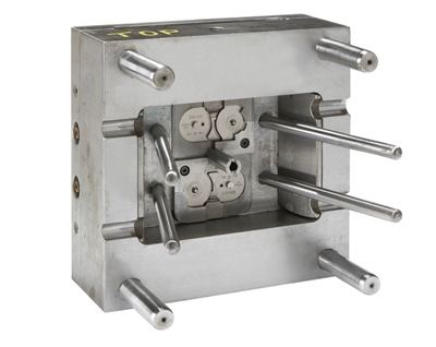 Retlaw manufactures custom tooling for plastic molding Plastic Injection Molding Wisconsin