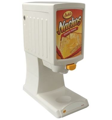 Thermoplastic molded consumer products manufactured at Retlaw Plastic Molded Dispenser