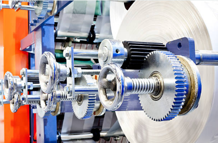 Retlaw manufactures a number of Polyoxymethylene components for a countless number of industries POM Plastic Components