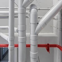 HDPE Plastic for Corrosion-Resistant Piping