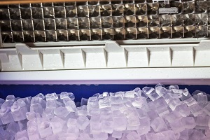 Industrial Ice Molds