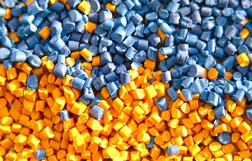 Acrylonitrile Butadiene Styrene is a hard, safe plastic to use in injection molding ABS Plastic