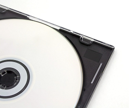 Polycarbonate Plastic for DVDs